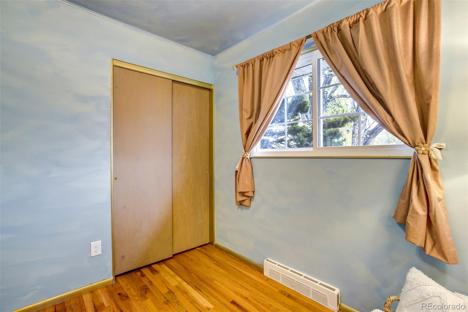 1610 Dixon Drive Colorado Springs CO 80909
