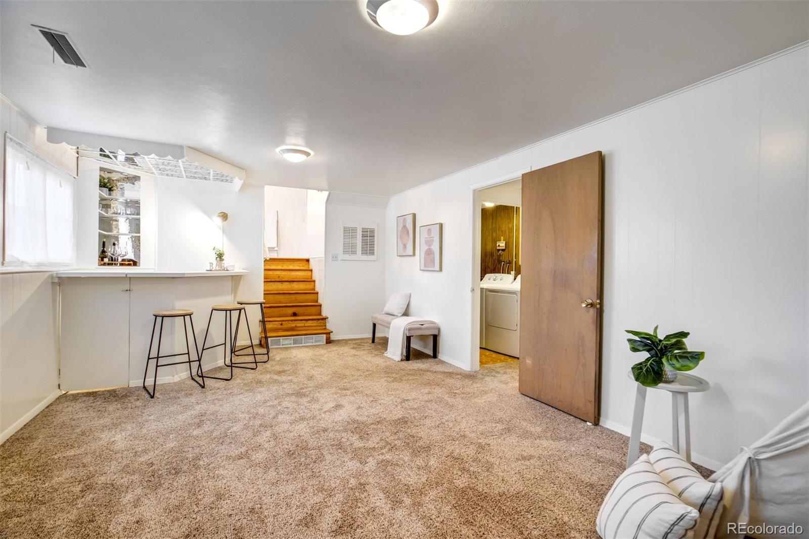 1610 Dixon Drive Colorado Springs CO 80909