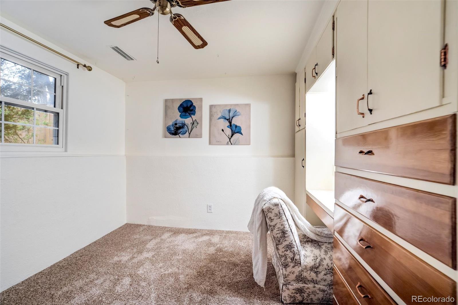 1610 Dixon Drive Colorado Springs CO 80909