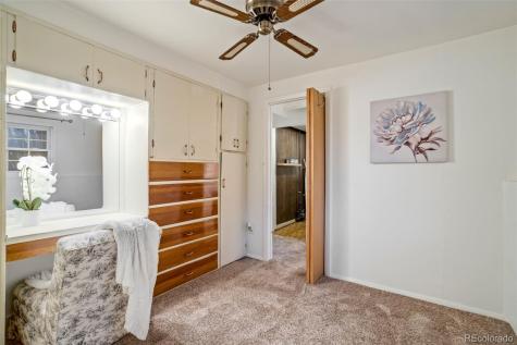 1610 Dixon Drive Colorado Springs CO 80909