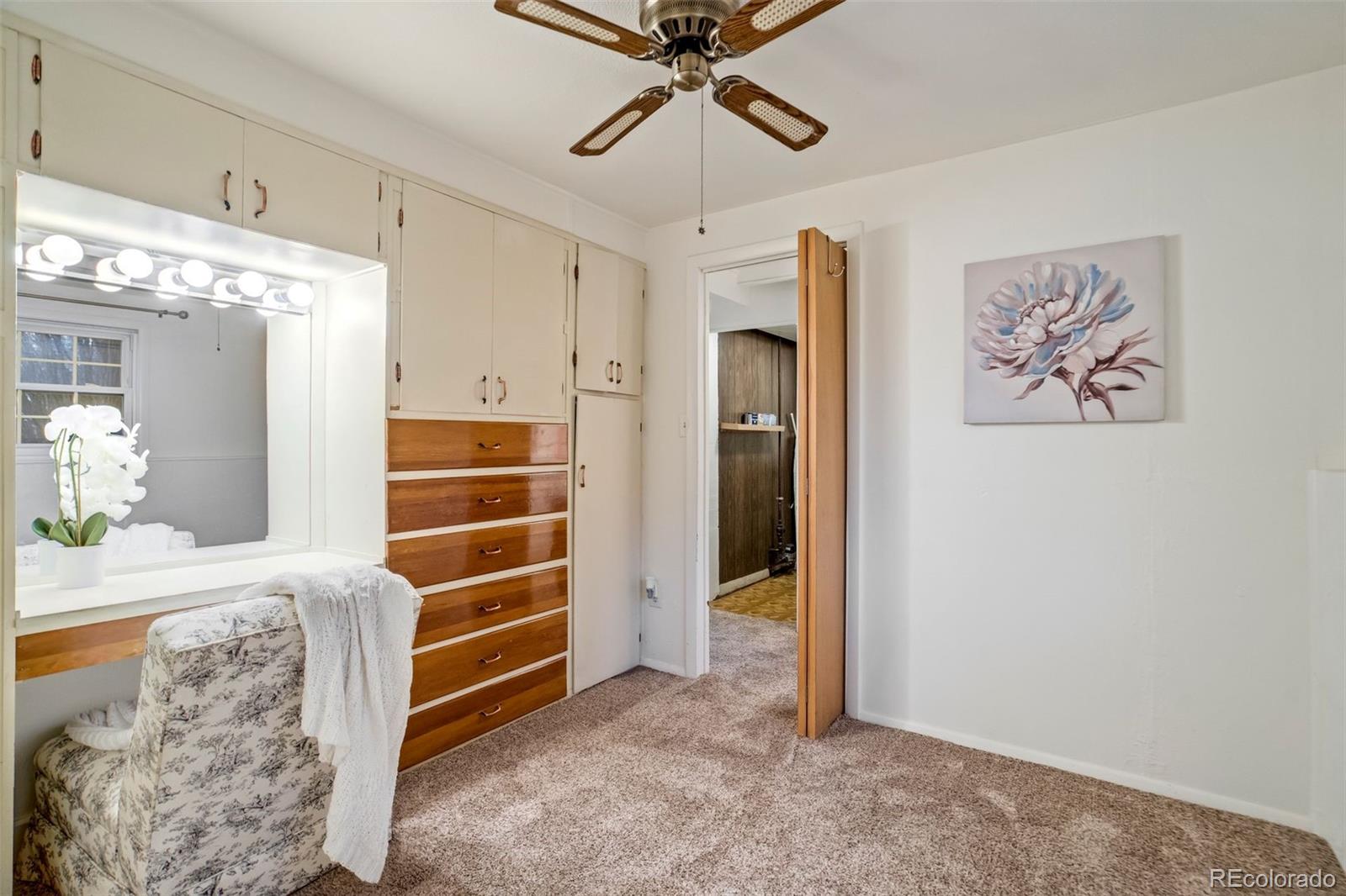 1610 Dixon Drive Colorado Springs CO 80909