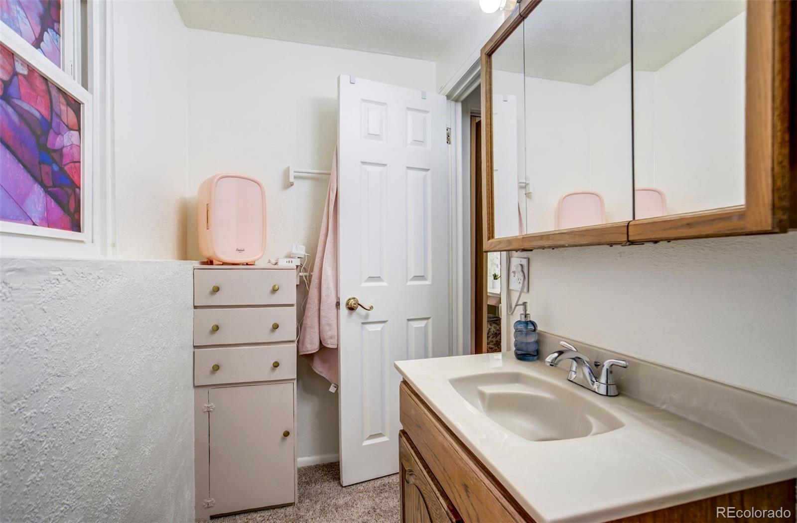 1610 Dixon Drive Colorado Springs CO 80909