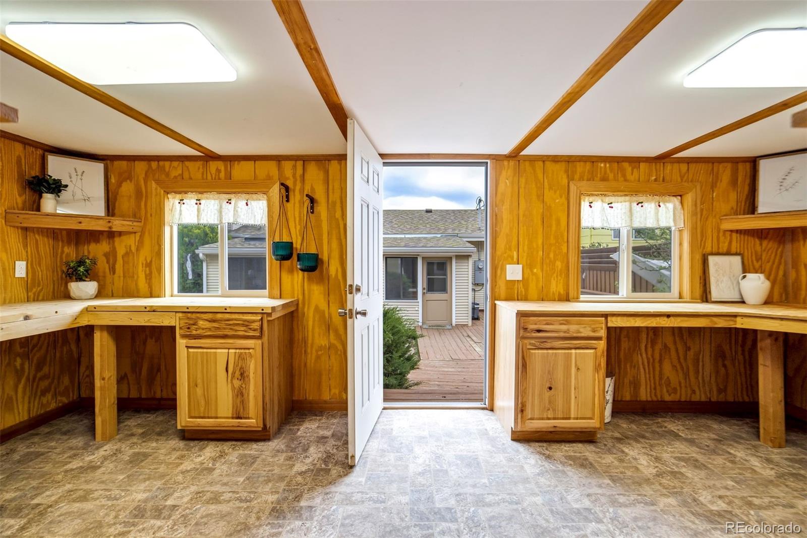 1610 Dixon Drive Colorado Springs CO 80909