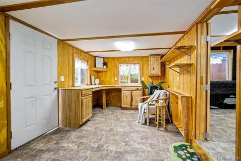 1610 Dixon Drive Colorado Springs CO 80909