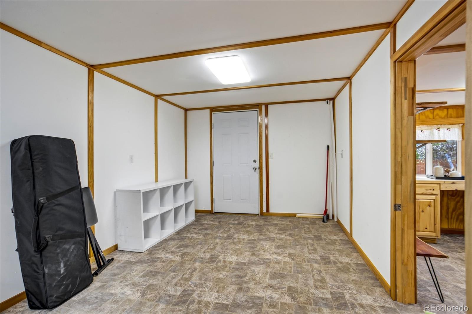 1610 Dixon Drive Colorado Springs CO 80909