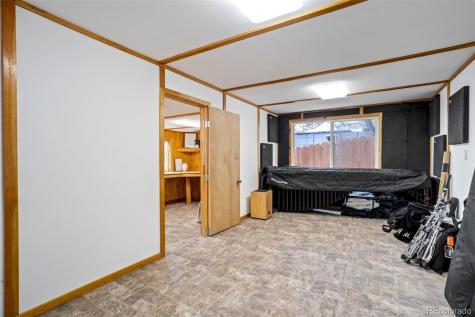 1610 Dixon Drive Colorado Springs CO 80909