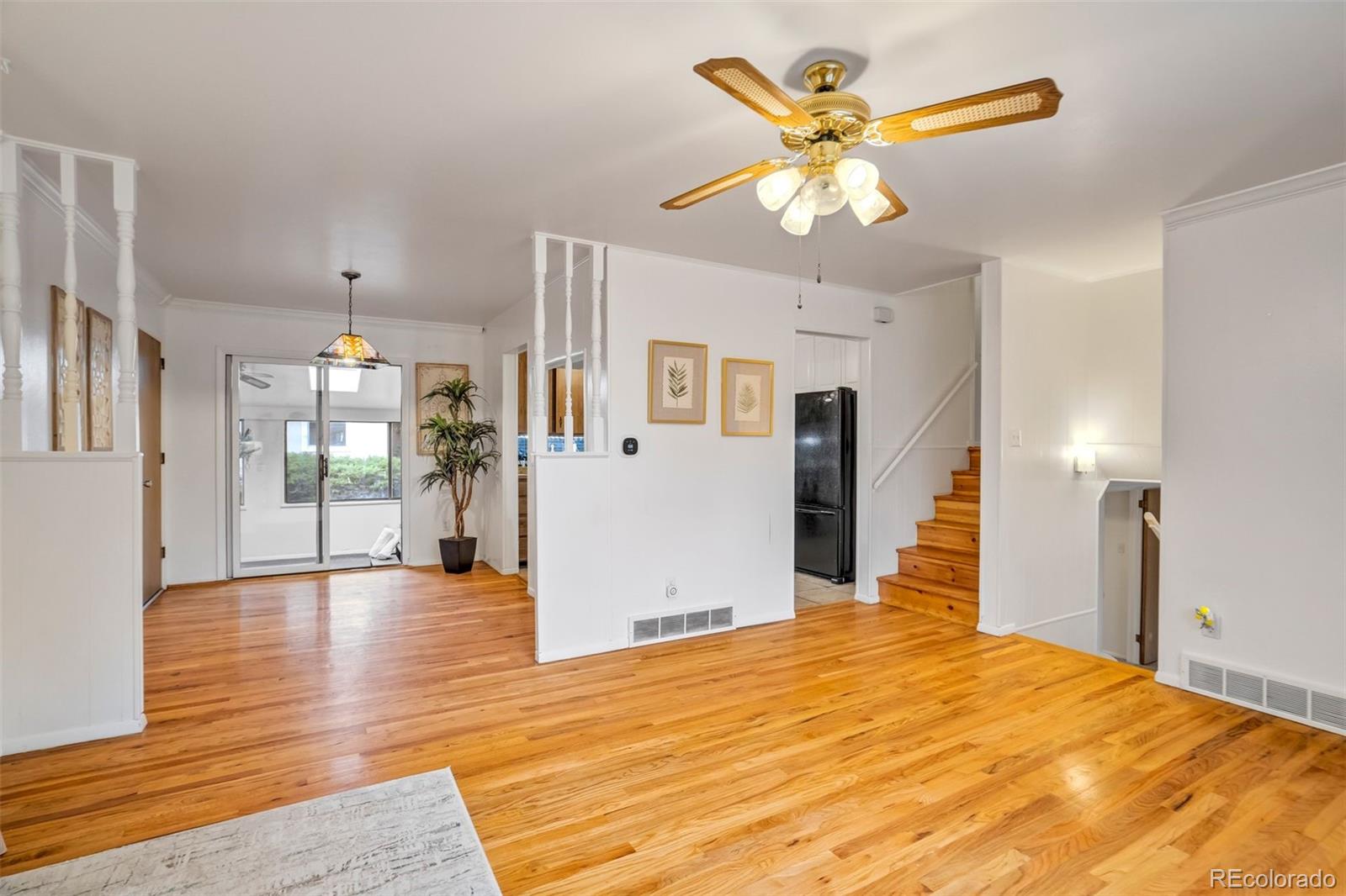 1610 Dixon Drive Colorado Springs CO 80909
