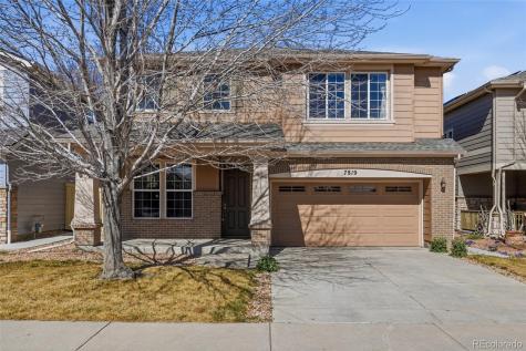 7819 W Grand Avenue Littleton CO 80123