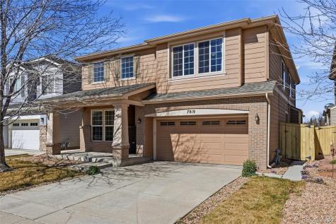 7819 W Grand Avenue Littleton CO 80123