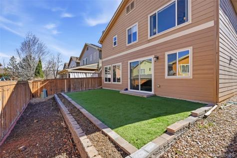 7819 W Grand Avenue Littleton CO 80123