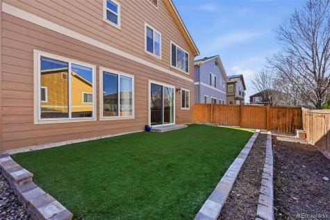 7819 W Grand Avenue Littleton CO 80123