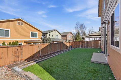 7819 W Grand Avenue Littleton CO 80123