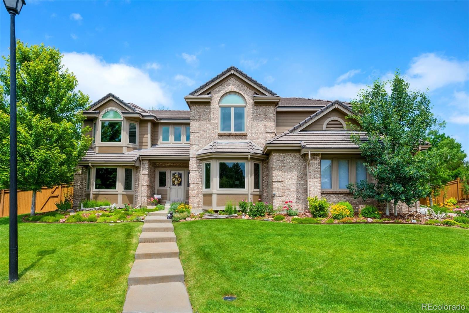 16305 E Crestline Place Centennial CO 80015