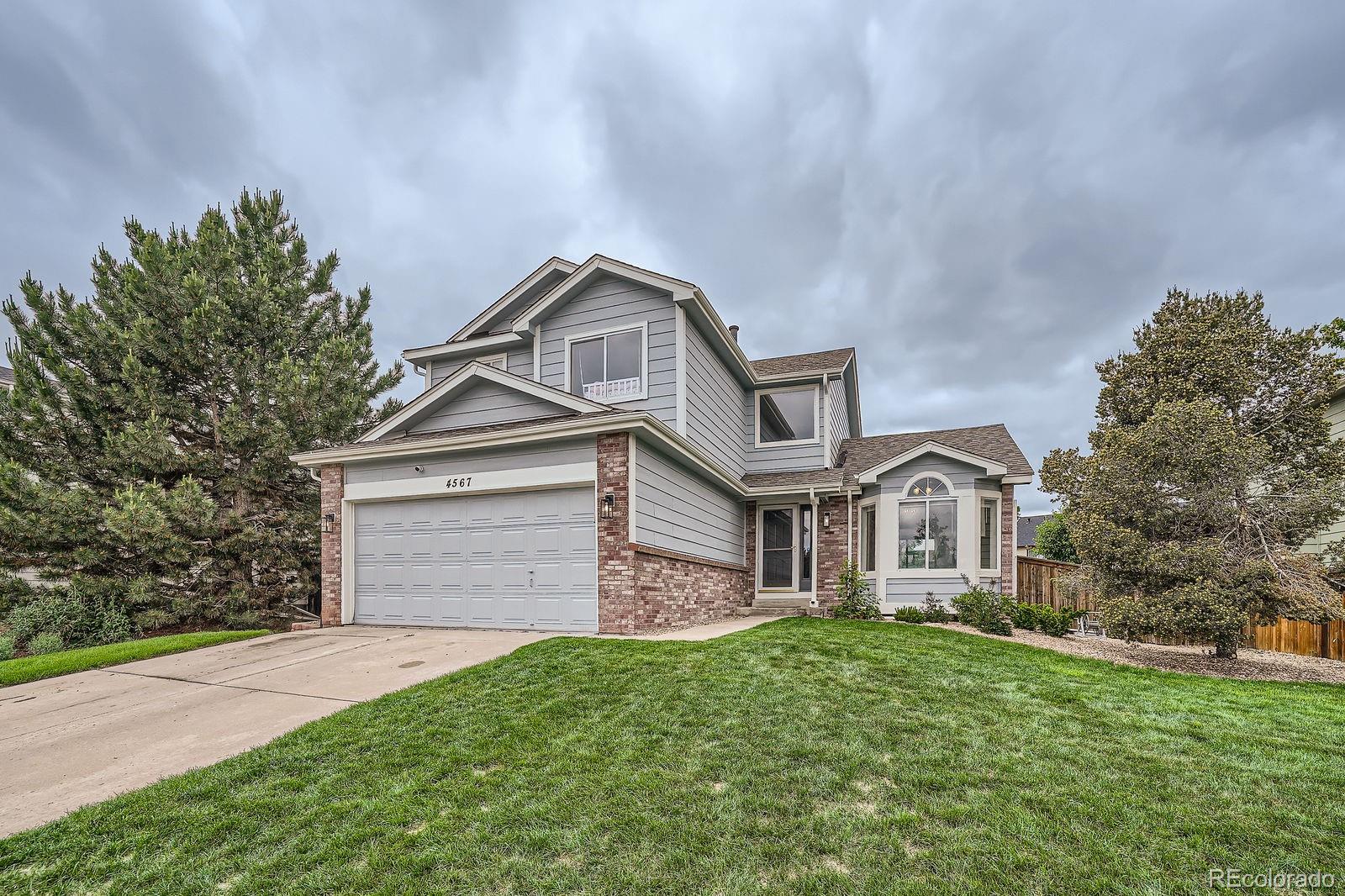 4567 Flanders Way Denver CO 80249