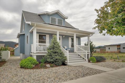 133 Crestone Mesa Drive Salida CO 81201