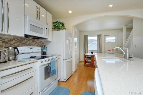 133 Crestone Mesa Drive Salida CO 81201