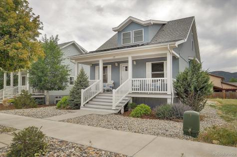 133 Crestone Mesa Drive Salida CO 81201