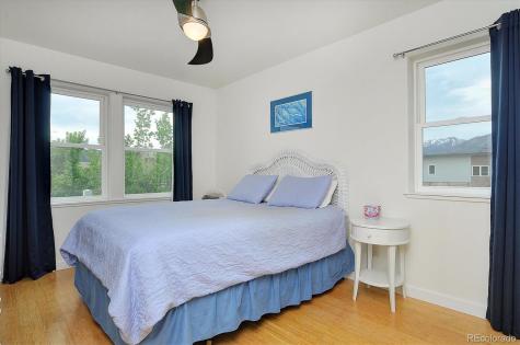133 Crestone Mesa Drive Salida CO 81201