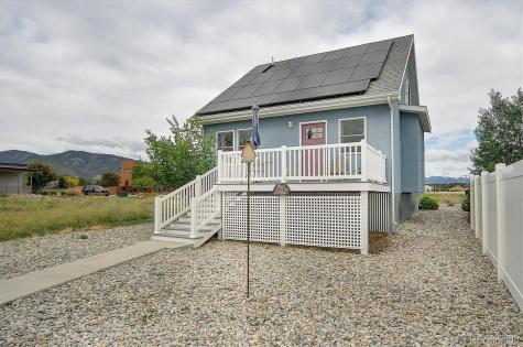 133 Crestone Mesa Drive Salida CO 81201