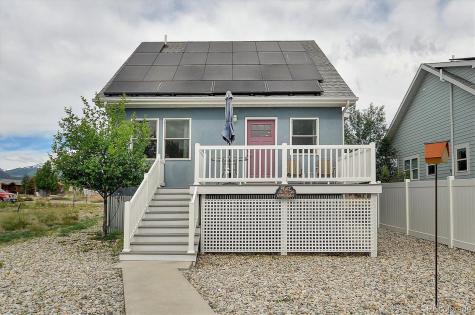 133 Crestone Mesa Drive Salida CO 81201