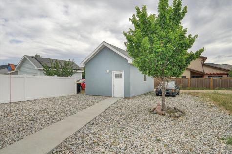 133 Crestone Mesa Drive Salida CO 81201