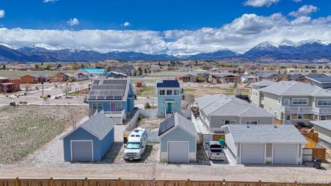 133 Crestone Mesa Drive Salida CO 81201
