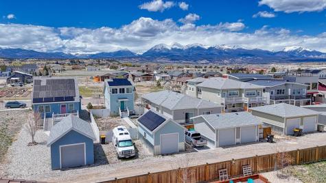 133 Crestone Mesa Drive Salida CO 81201