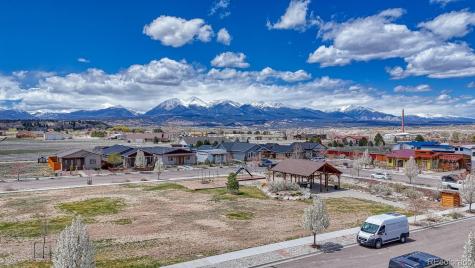 133 Crestone Mesa Drive Salida CO 81201