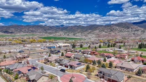 133 Crestone Mesa Drive Salida CO 81201