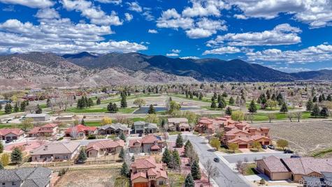 133 Crestone Mesa Drive Salida CO 81201