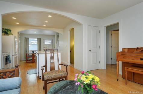 133 Crestone Mesa Drive Salida CO 81201