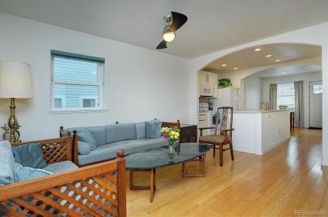 133 Crestone Mesa Drive Salida CO 81201