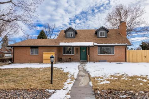 9962 W 77th Avenue Arvada CO 80005