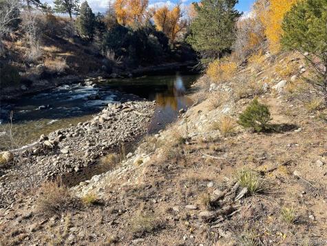 27581 County Road 301 Buena Vista CO 81211
