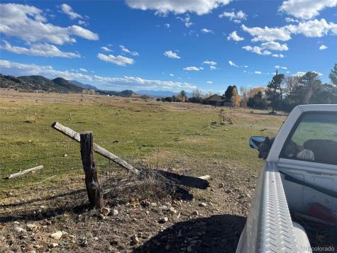 27581 County Road 301 Buena Vista CO 81211