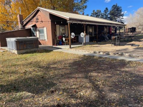 27581 County Road 301 Buena Vista CO 81211