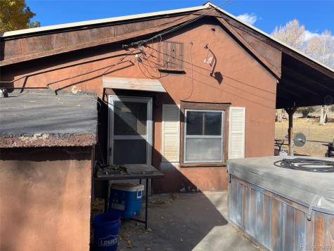 27581 County Road 301 Buena Vista CO 81211