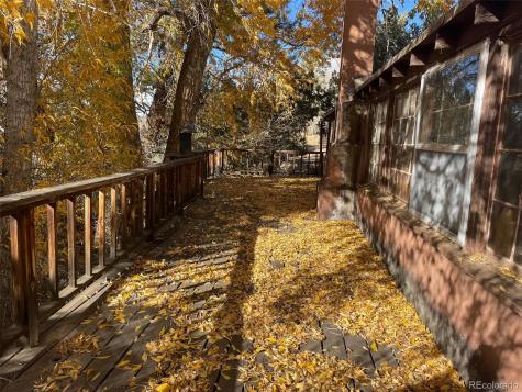 27581 County Road 301 Buena Vista CO 81211