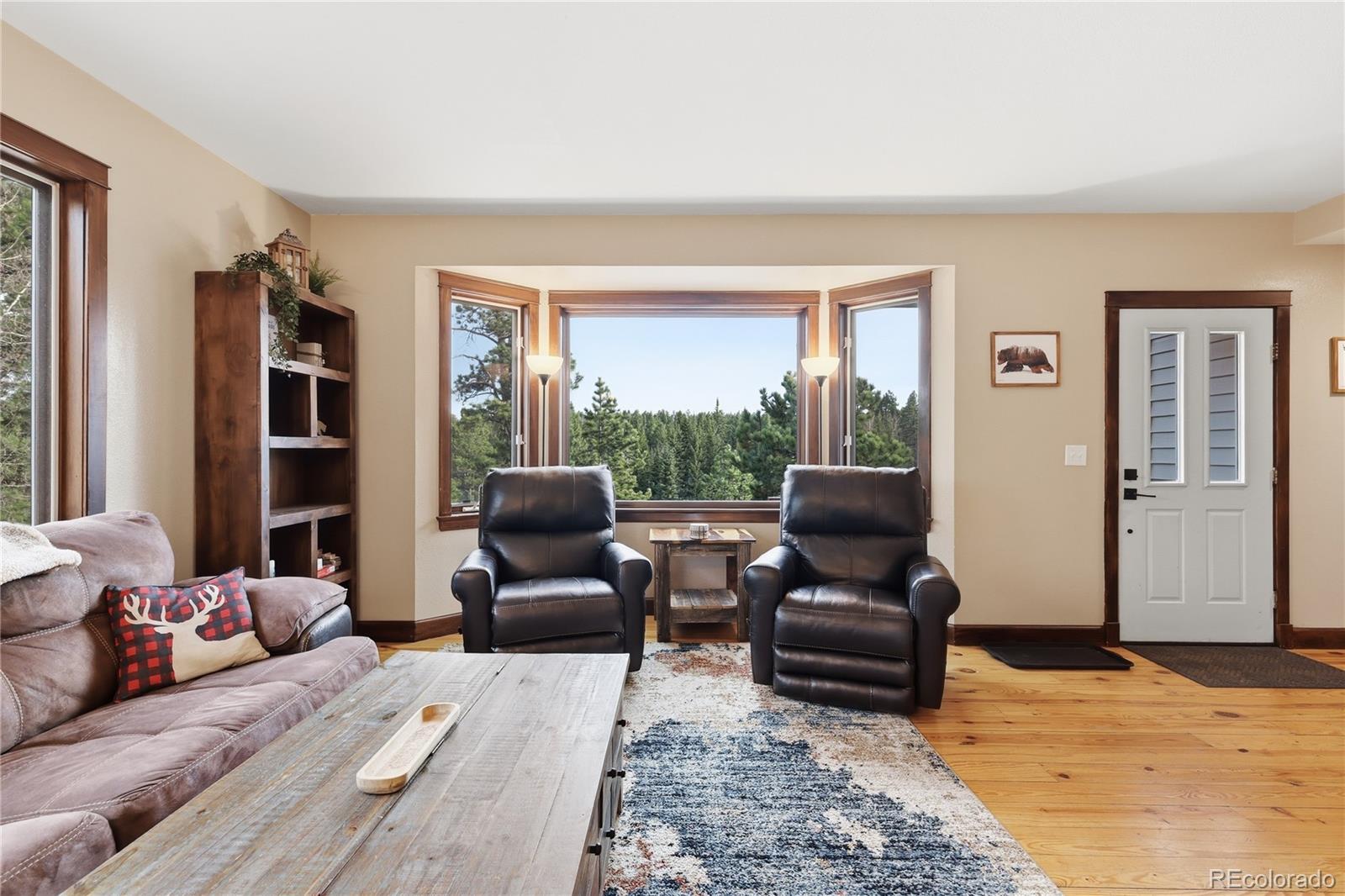 57 Trout Creek Circle Divide CO 80814