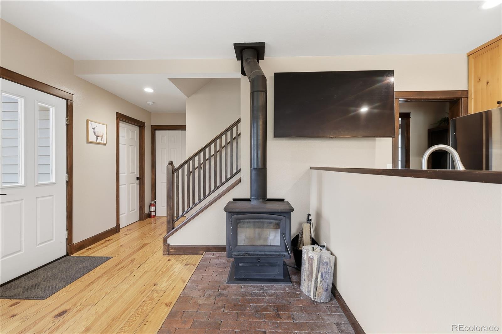 57 Trout Creek Circle Divide CO 80814