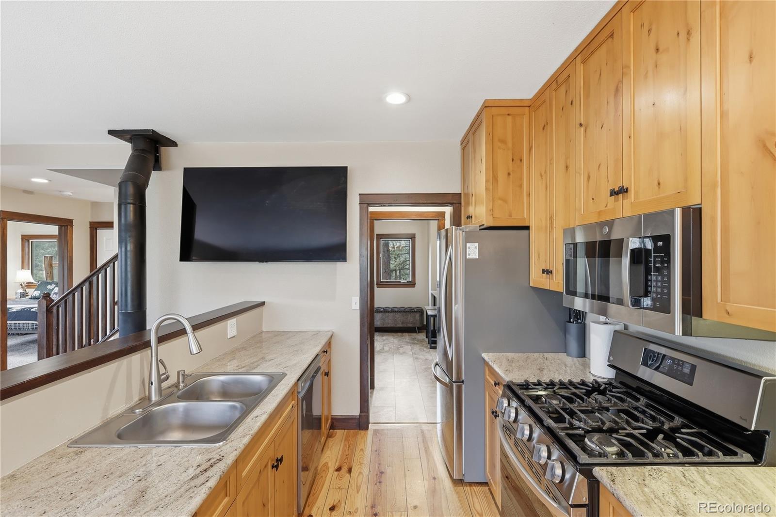 57 Trout Creek Circle Divide CO 80814