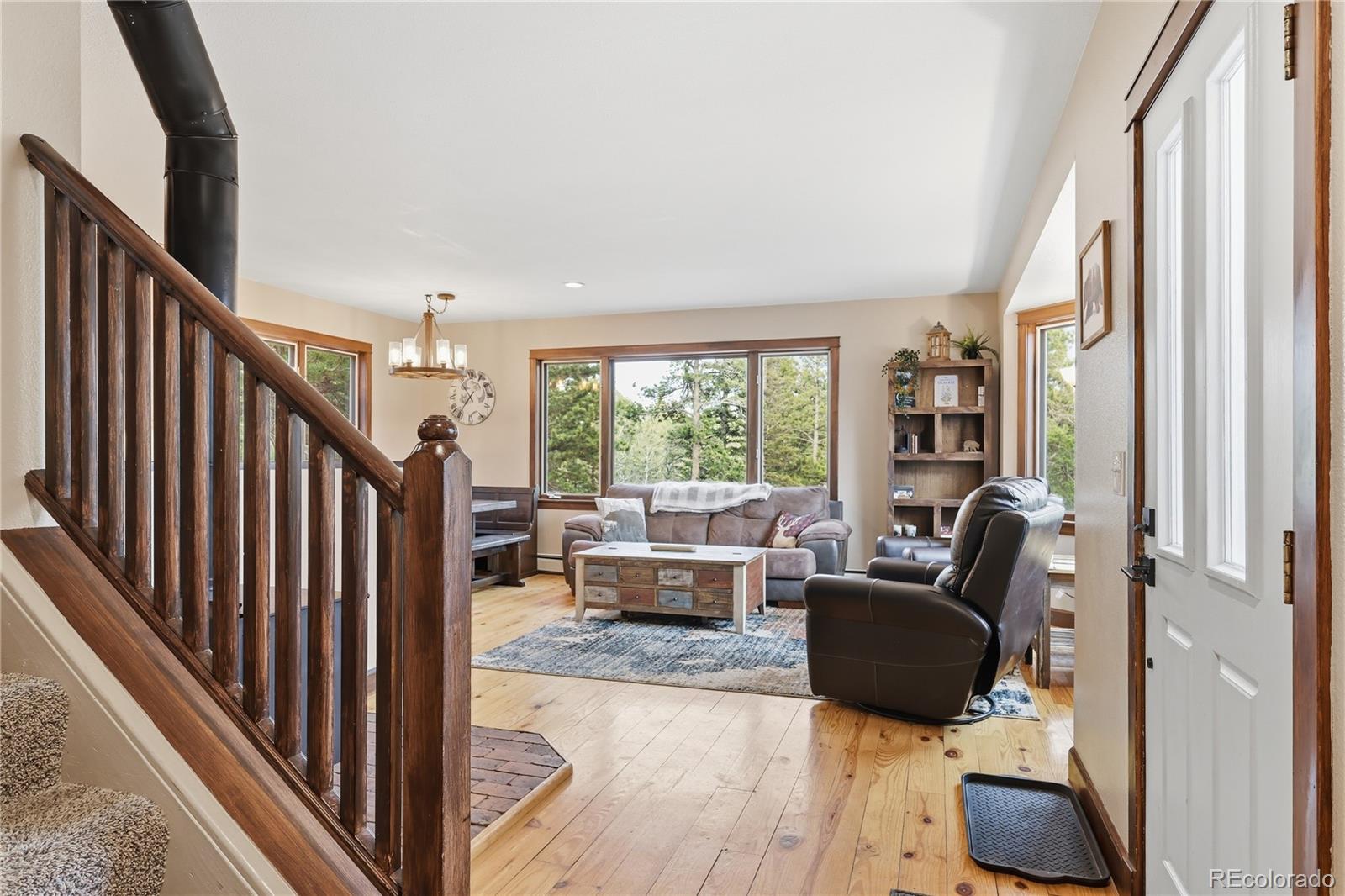 57 Trout Creek Circle Divide CO 80814