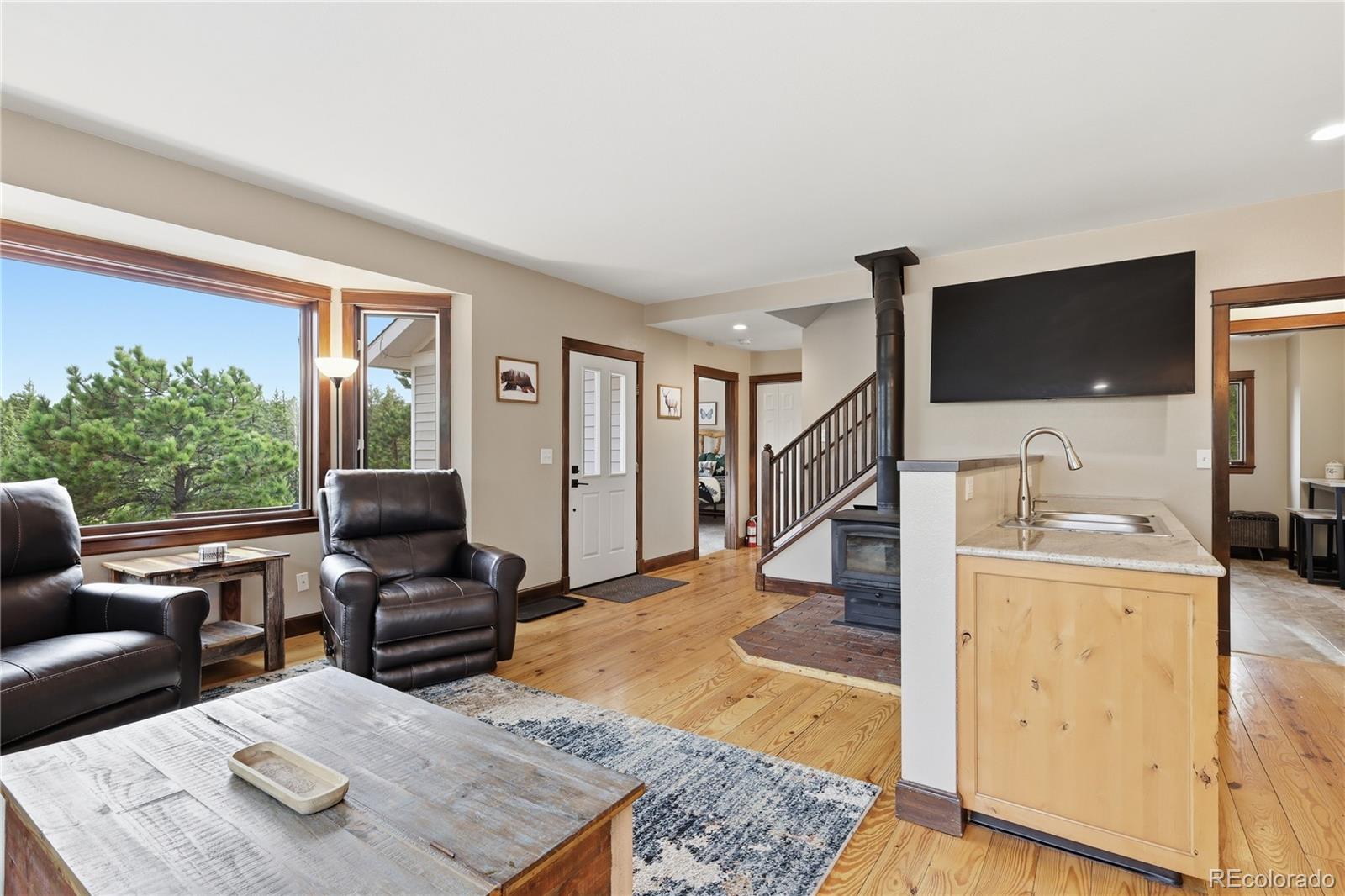 57 Trout Creek Circle Divide CO 80814
