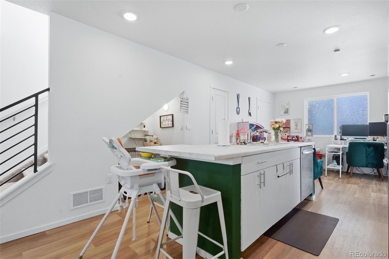 5057 N Yampa Street Denver CO 80249