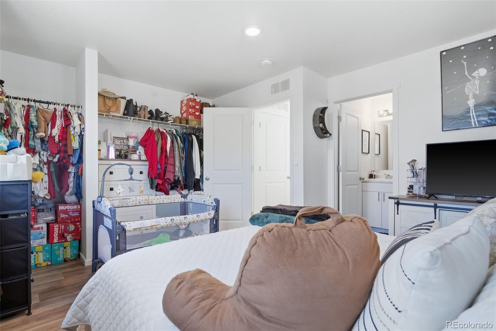 5057 N Yampa Street Denver CO 80249