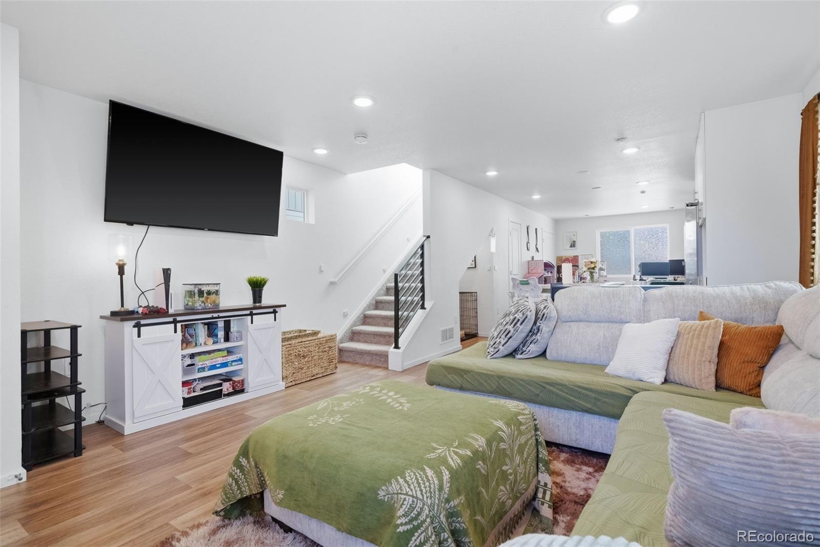 5057 N Yampa Street Denver CO 80249