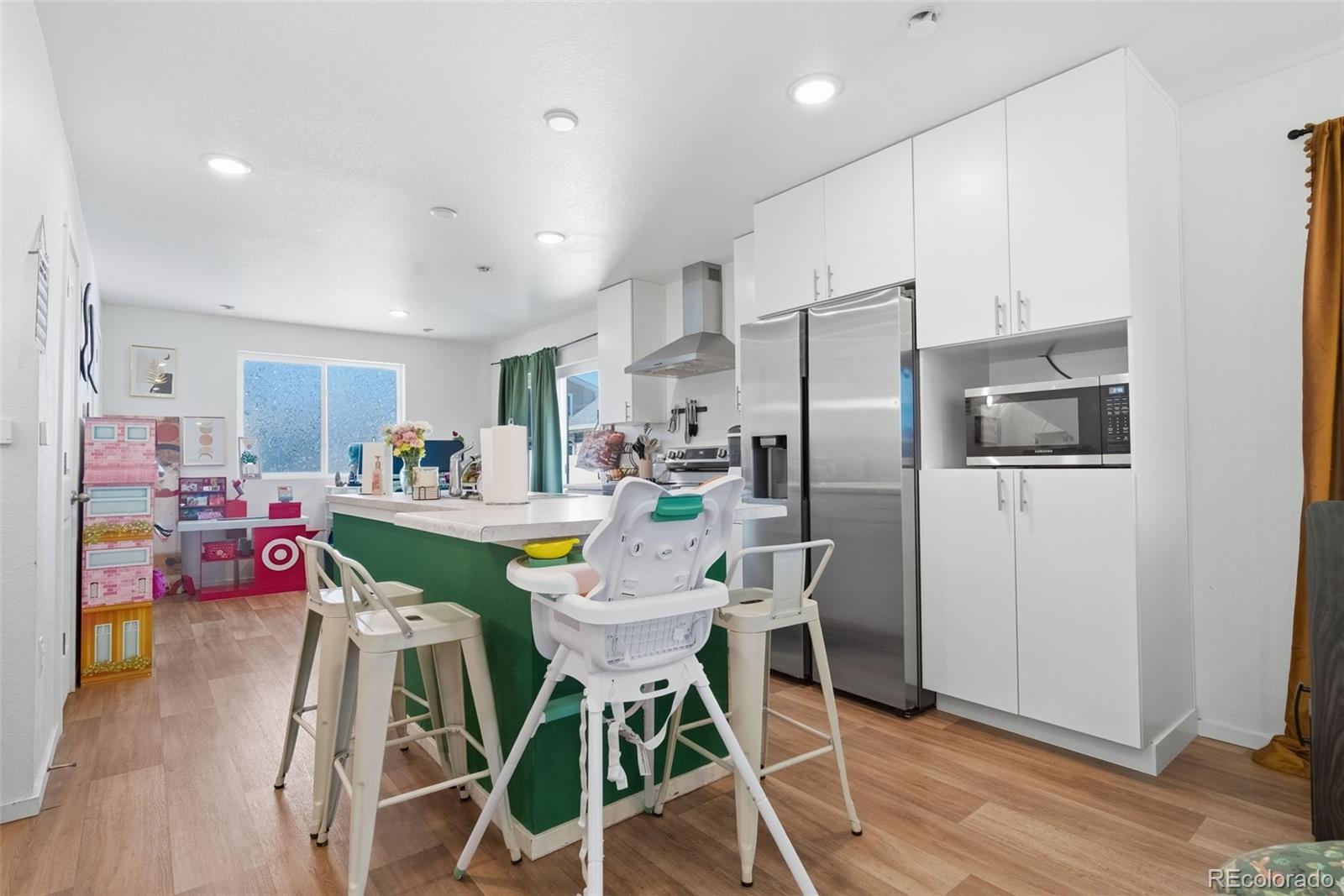 5057 N Yampa Street Denver CO 80249