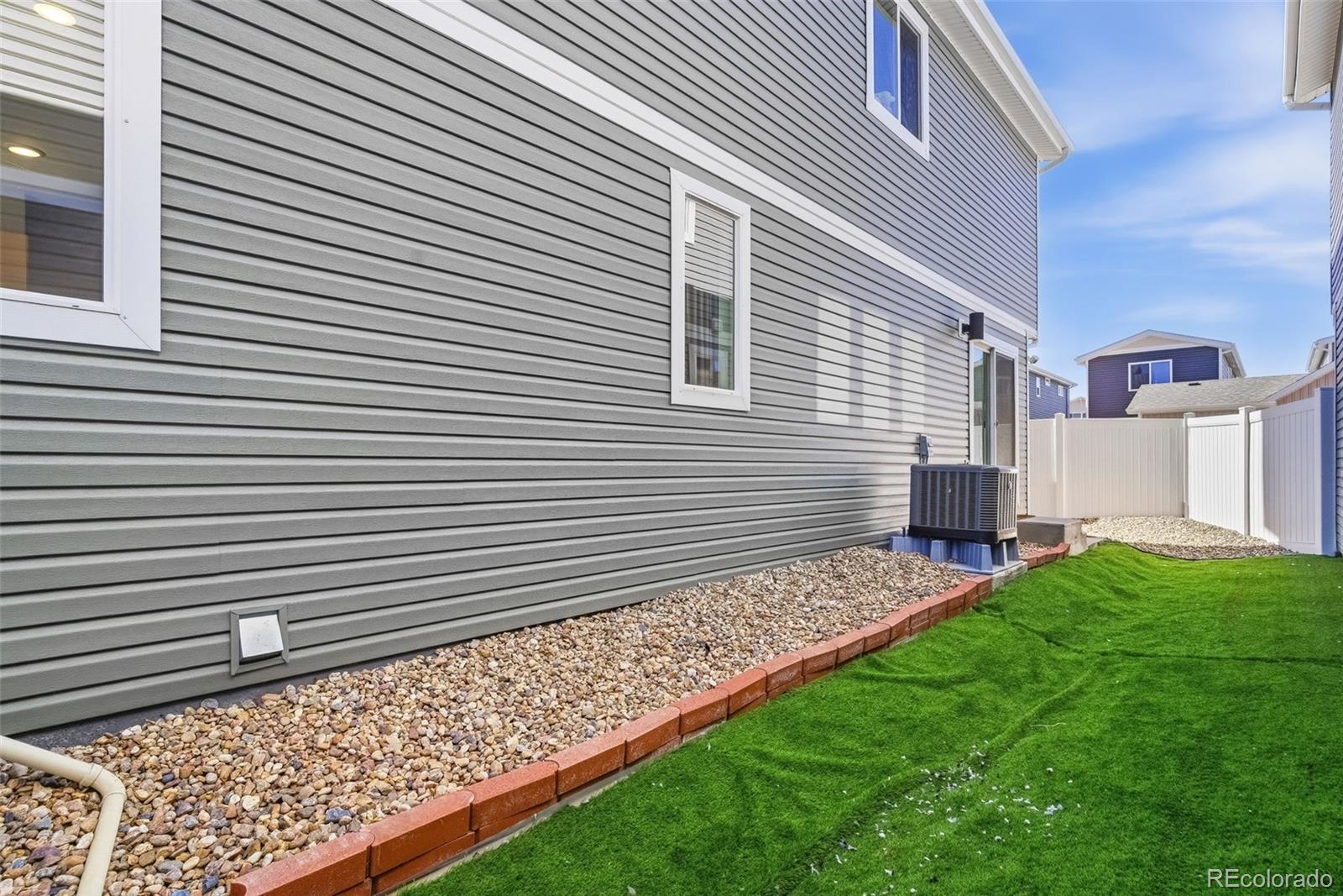 5057 N Yampa Street Denver CO 80249