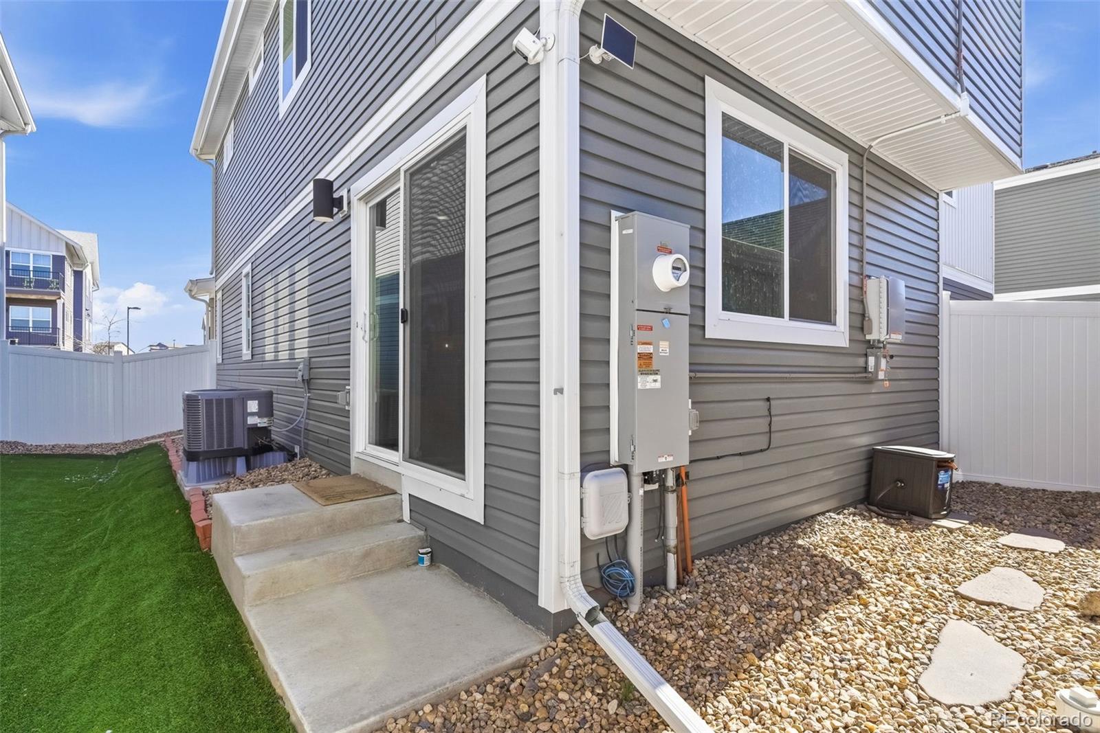 5057 N Yampa Street Denver CO 80249