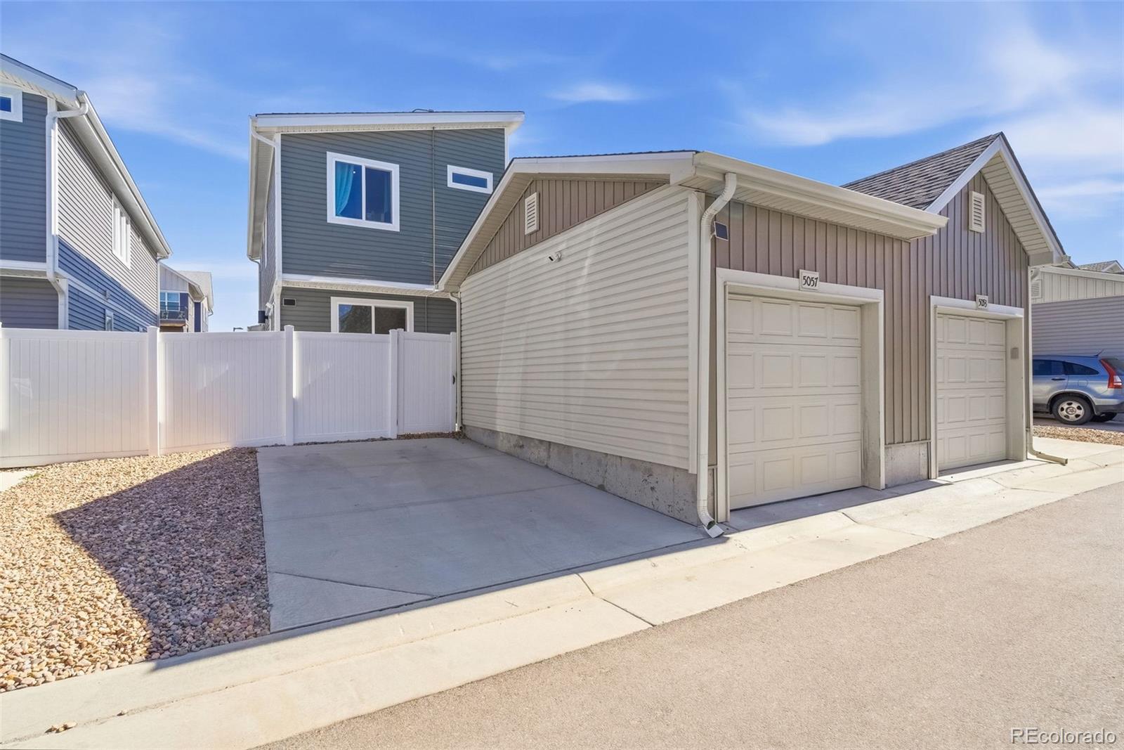 5057 N Yampa Street Denver CO 80249
